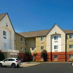 Candlewood Suites Richmond - South, An Ihg Hotel Exterior photo