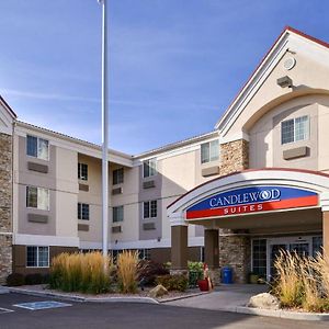 Candlewood Suites Boise-Meridian, An Ihg Hotel Exterior photo