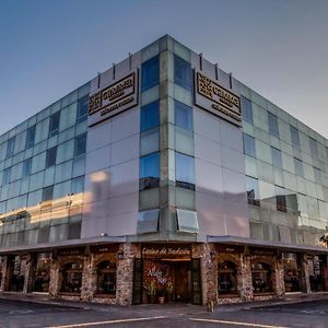 Gamma Puebla Senorial Centro Hotel Exterior photo