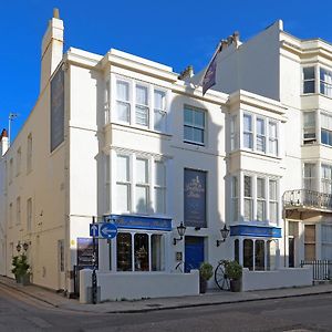 The Southern Belle Hotel Brighton Exterior photo