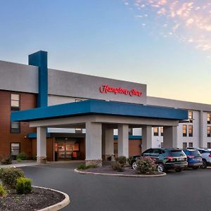 Hampton Inn Princeton Exterior photo