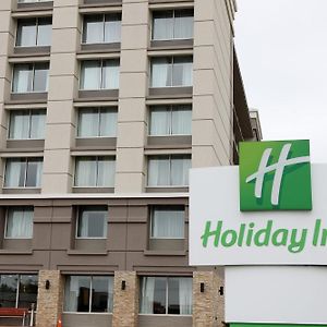 Holiday Inn Chicago/Oak Brook, An Ihg Hotel Oakbrook Terrace Exterior photo