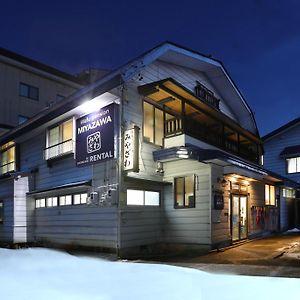 Nozawaonsen Guest House Miyazawa Exterior photo