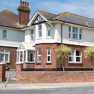 Poole Park House Hotel Exterior photo