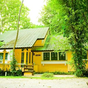 Huaykhakhaeng Country Home Resort Ban Rai  Exterior photo