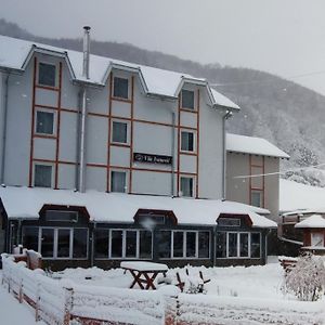 Vila Ivanovic Bed & Breakfast Kopaonik Exterior photo