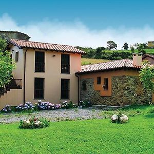 Apartamentos Rurales El Molin De Panizal San Cosme Exterior photo