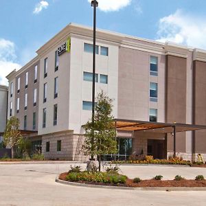 Home2 Suites By Hilton Ridgeland Exterior photo