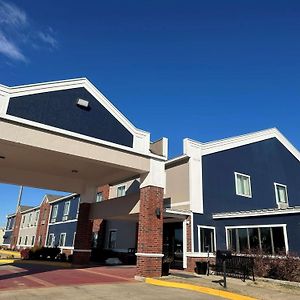 Best Western Halito Inn Calera Exterior photo