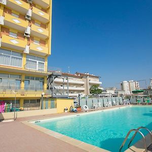 Hotel Apollonia Lido Di Savio Exterior photo