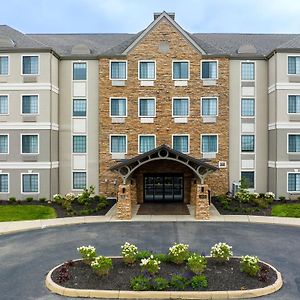 Staybridge Suites Columbus-Dublin, An Ihg Hotel Exterior photo