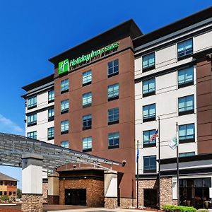 Holiday Inn Hotel & Suites Tulsa South, An Ihg Hotel Exterior photo