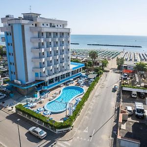 Hotel Concord Lido Di Savio Exterior photo