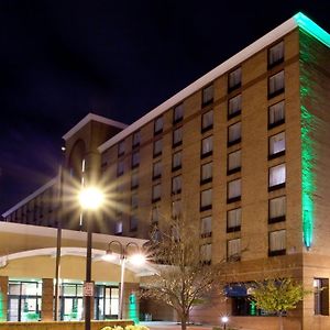 Lynchburg Grand Hotel Exterior photo