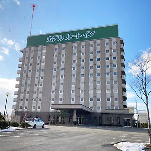 Hotel Route-Inn Aomori Chuo Inter Exterior photo