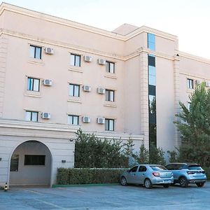 Class Hotel Rio Claro Exterior photo