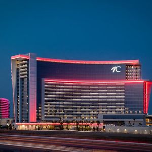 Choctaw Casino Resort - Durant Exterior photo