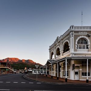 Empire Hotel Queenstown Exterior photo