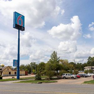 Motel 6-Lufkin, Tx Exterior photo