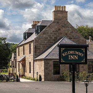 Kildrummy Inn Exterior photo