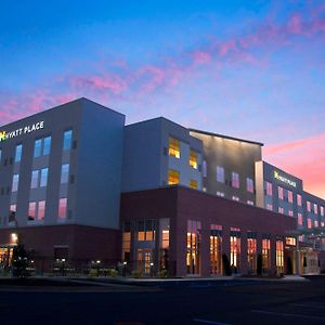 Hyatt Place Augusta Hotel Exterior photo