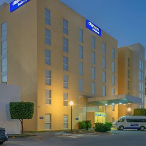 City Express By Marriott Culiacan Hotel Exterior photo