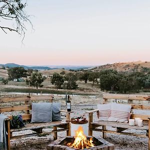 Canguri Boutique - A Memorable Farmstay Near Mudgee Exterior photo