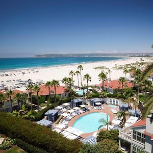 Beach Village At The Del, Lxr Hotels & Resorts Coronado Exterior photo