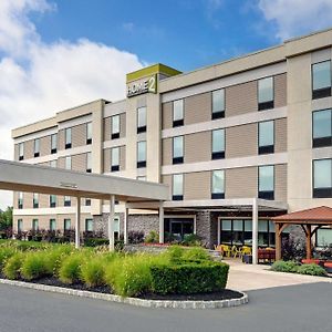 Home2 Suites By Hilton Bordentown Exterior photo