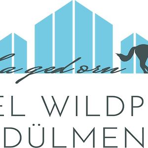 Hotel Wildpferd Dulmen Exterior photo