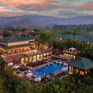 Taj Sawai,Ranthambore Hotel Sawai Madhopur Exterior photo