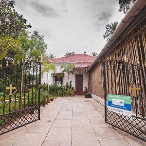 Casa De Fernandes Apartment Nerul  Exterior photo