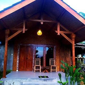 Green Haven Homestay Tetebatu Exterior photo