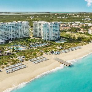 The Ritz-Carlton, Turks & Caicos Hotel Providenciales Exterior photo