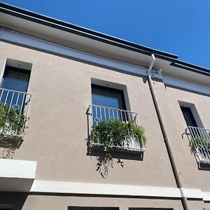 Squero 911 Appartament Bed & Breakfast Cesenatico Exterior photo