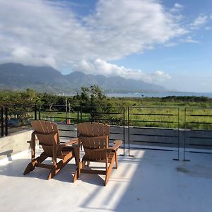 Taitung Jia Lulan Tribal Bed & Breakfast Exterior photo