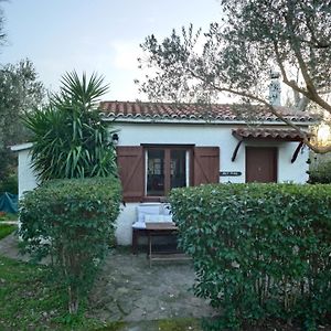 Sol'S Place Villa Mytilene Exterior photo