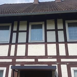 Fewo-Kreiensen Apartment Einbeck Exterior photo