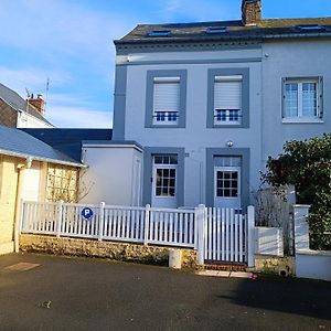 Agreable Maison Proche Etretat Villa Criquetot-l'Esneval Exterior photo