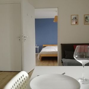 T2 Lumineux - Segre Hyper Centre - Wifi - Netflix Apartment Exterior photo