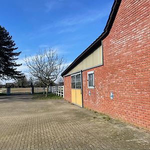 Landhaus Am Loh Apartment Wesel  Exterior photo