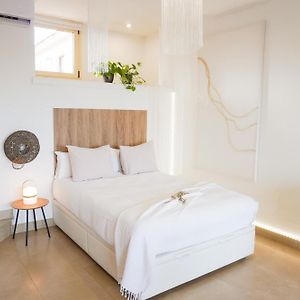 Costa Brava Acollidor Apartament Amb Gran Terrassa Per A 3 Persones Apartment Castello  D'Empuries Exterior photo