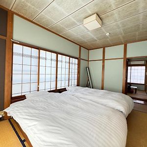 Calmbase Nishi Izu - Vacation Stay 30929V Numazu Exterior photo