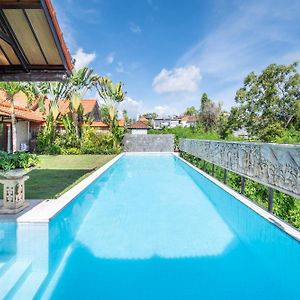 Tropical Villa Asmara Uluwatu  Exterior photo
