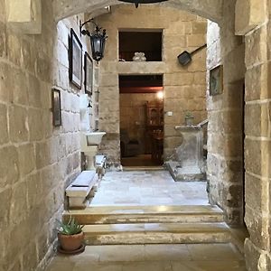 Charming 17Th Cent House Of Character In The Famous 3 Cities, Right Next To Valletta Villa Cospicua Exterior photo