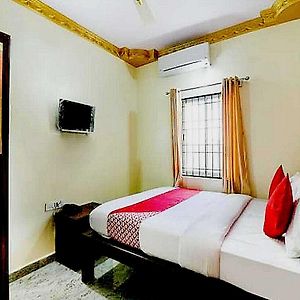 Collection O Emara Galaxy Executive Rooms Bangalore Exterior photo