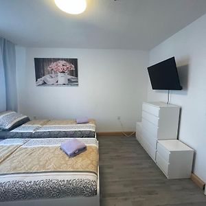 2- Zimmer Wohnung Fuer 5 Personen In Marl Exterior photo