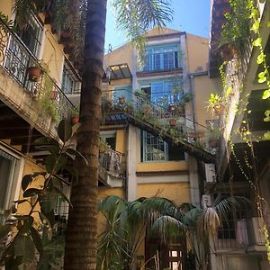 Giuffra Edificio Los Patios Del Sol Buenos Aires Exterior photo