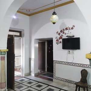 Pahasu House Apartment Jaipur Exterior photo