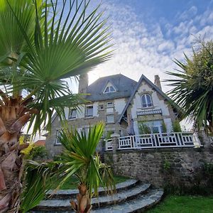 Villa Fresquet Cherbourg-en-Cotentin Exterior photo